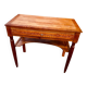 Bureau années 30