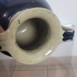 Vase en céramique signé Antoine Bompard