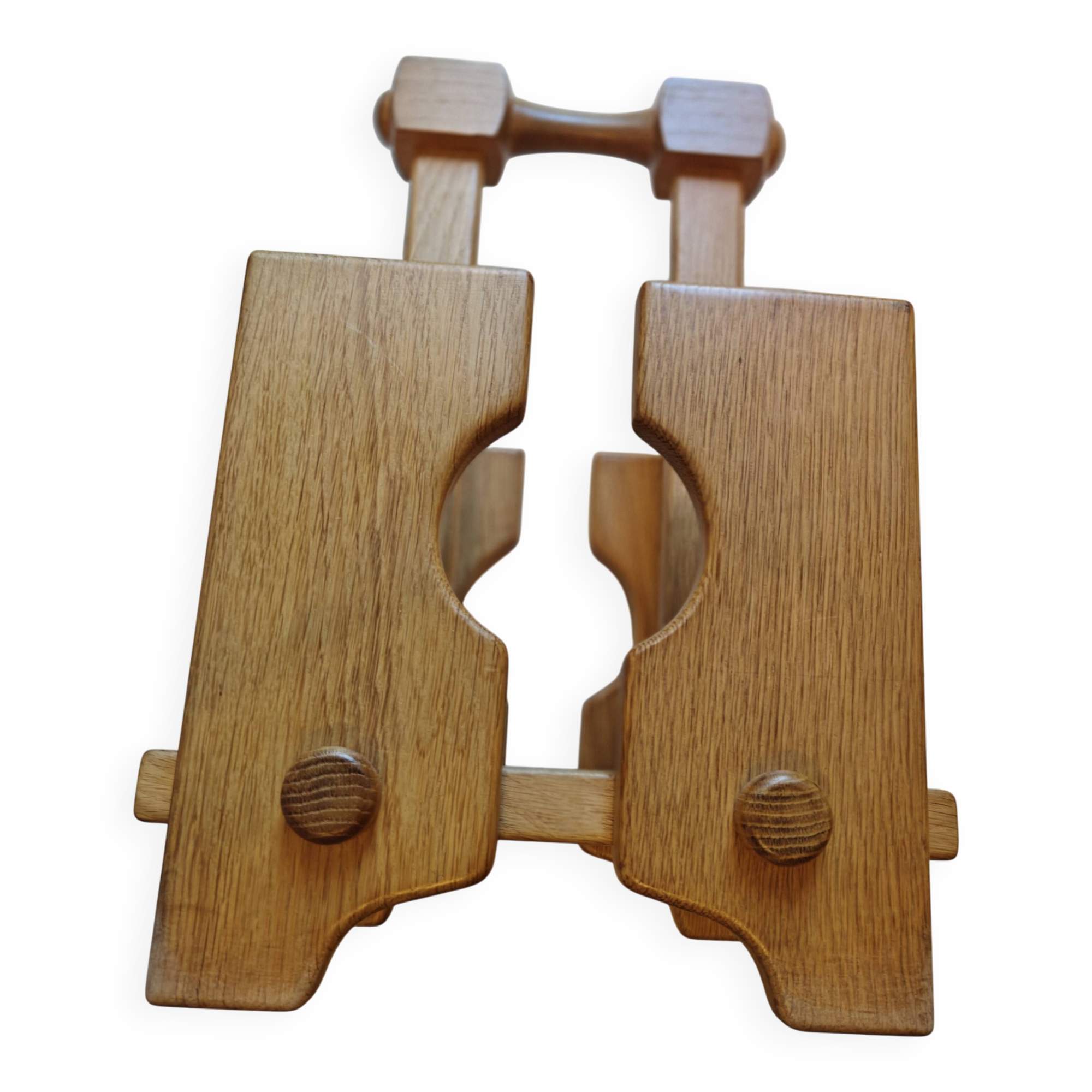 Porte-revue Guillerme et Chambron Votre Maison