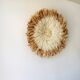 Juju Hat beige 70 cm