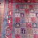 Handmade Moud XXL Persian rug 353x249cm