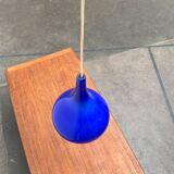 Krokus suspension P1061 mid-century Danish by Sigvard Bernadotte & Acton Bjørn for Nordic Solar, 1960s