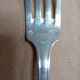Argental silver metal cutlery