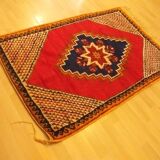 Tapis Berbère Taznakht fait main 161x106cm
