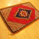 Tapis Berbère Taznakht fait main 161x106cm