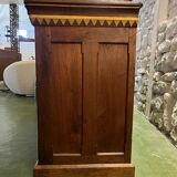Oak counter