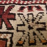 Ancient Caucasian carpet