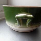 Earthen Bowl from the 1930s