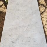 Vintage bistro table