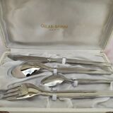 Couverts Cailar Bayard