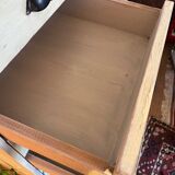 Vintage trade/workshop furniture