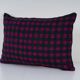 Vintage kilim cushion cover 41x61 cm