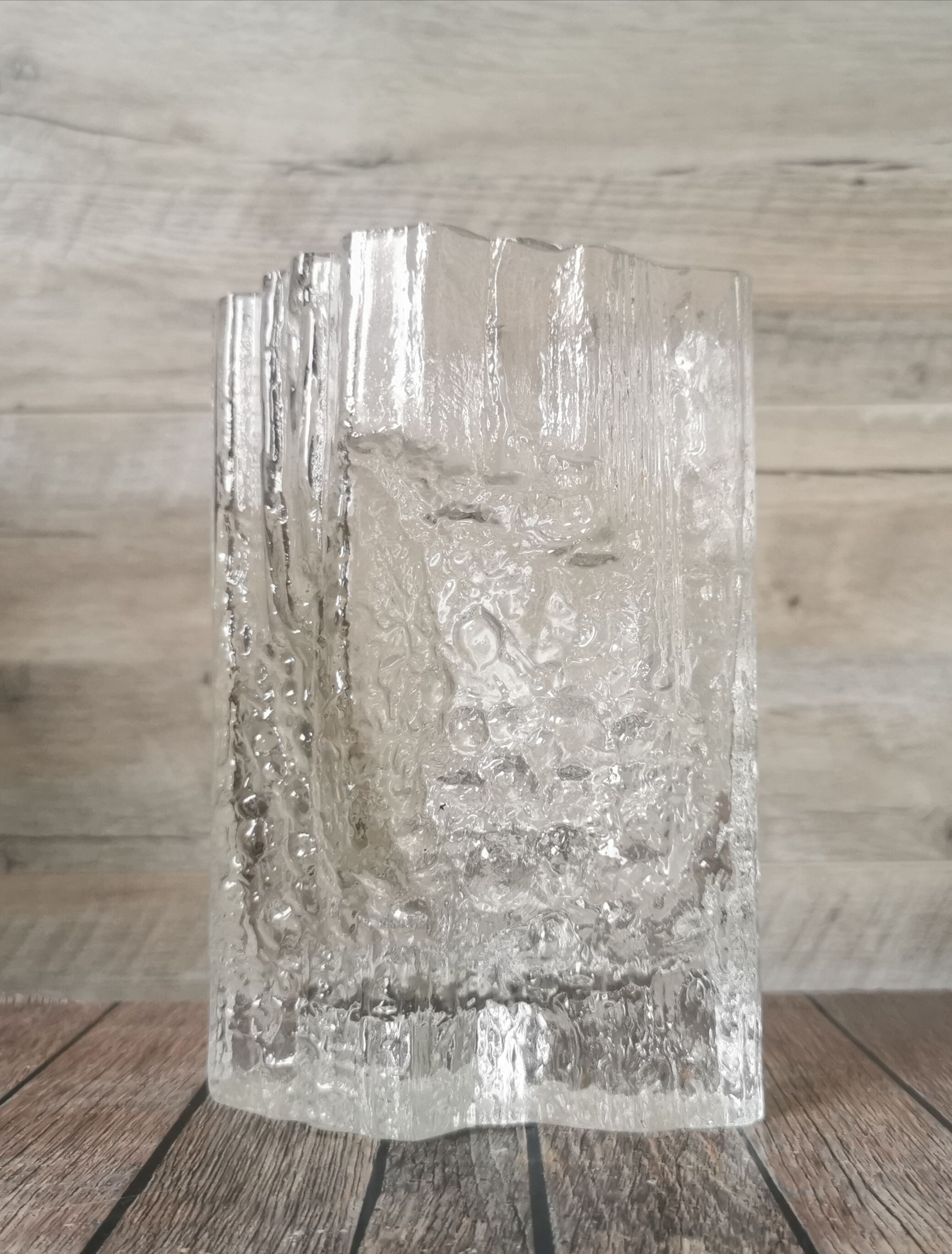 Modernist vase Tapio Wirkkala