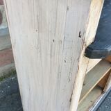 Vintage trade bar counter