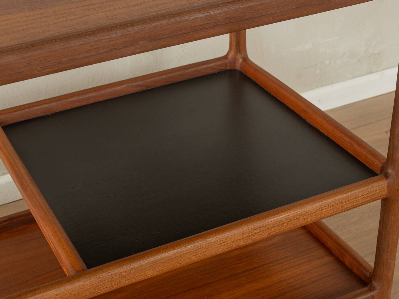 1960s service trolley, Johannes Andersen