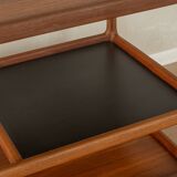 1960s service trolley, Johannes Andersen