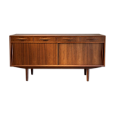 Enfilade scandinave « Einar » en palissandre