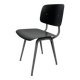 Chaise vintage Friso Kramer Revolt pour Ahrend de Cirkel 1960