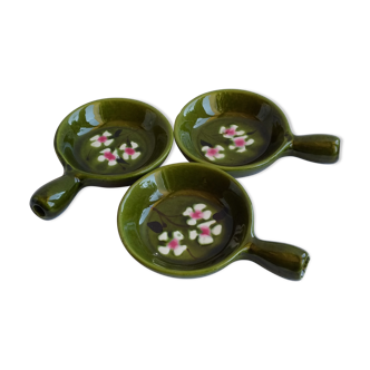 Poët Laval bowls 1960