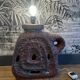Sun lamp fat lava 1970
