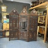 Moorish Ottoman Room Divider Screen