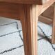 Farmhouse table