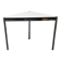 Table triangulaire USM Haller vintage