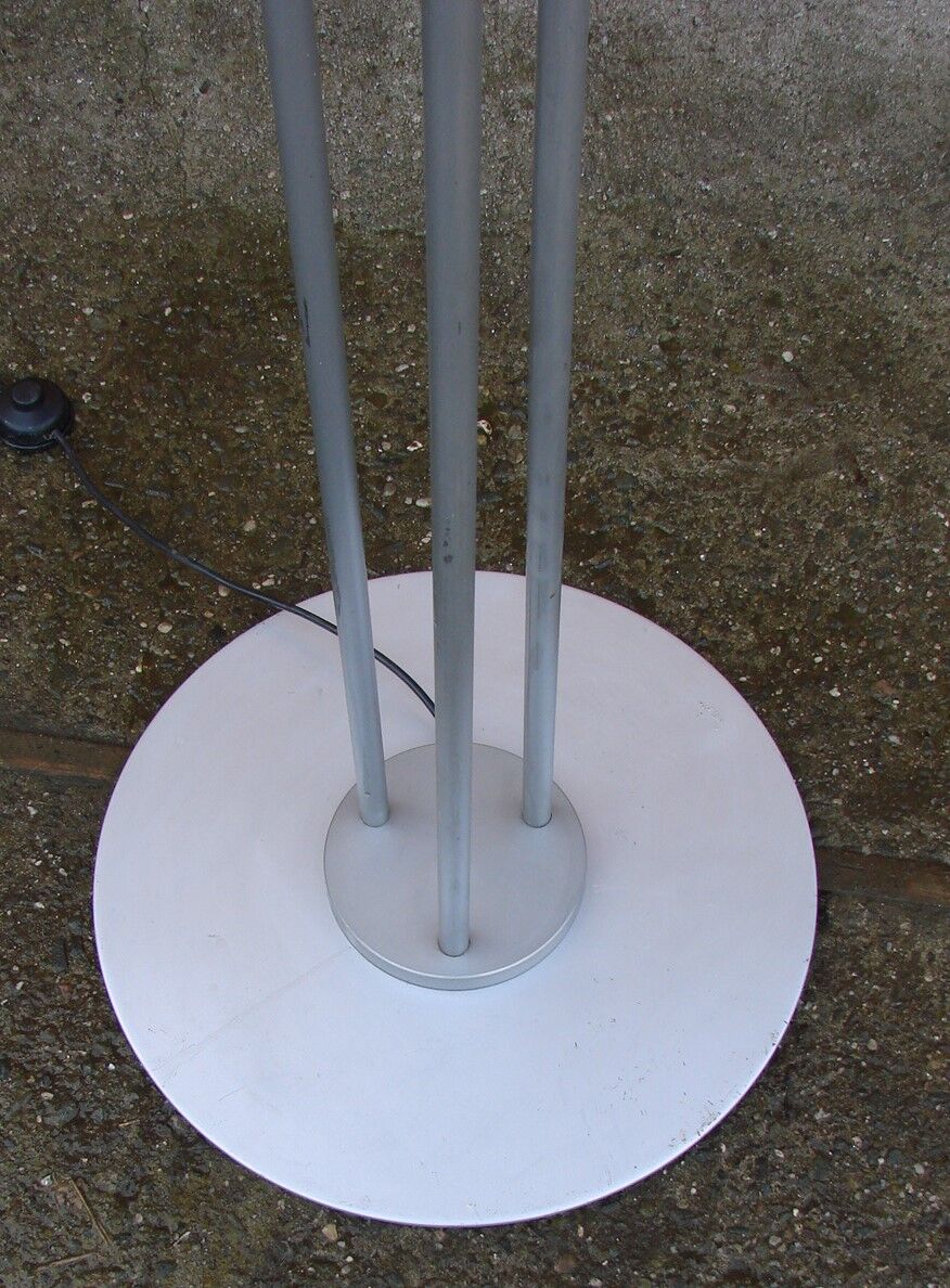 Floor lamp Kinkeldey XXXL Germany 1970s