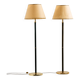 MK11043 Lampadaire français par Le Dauphin