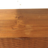 Wall system, Poul Cadovius, Denmark, 1960