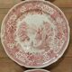 Lot de 6 assiettes plates Villeroy&Boch