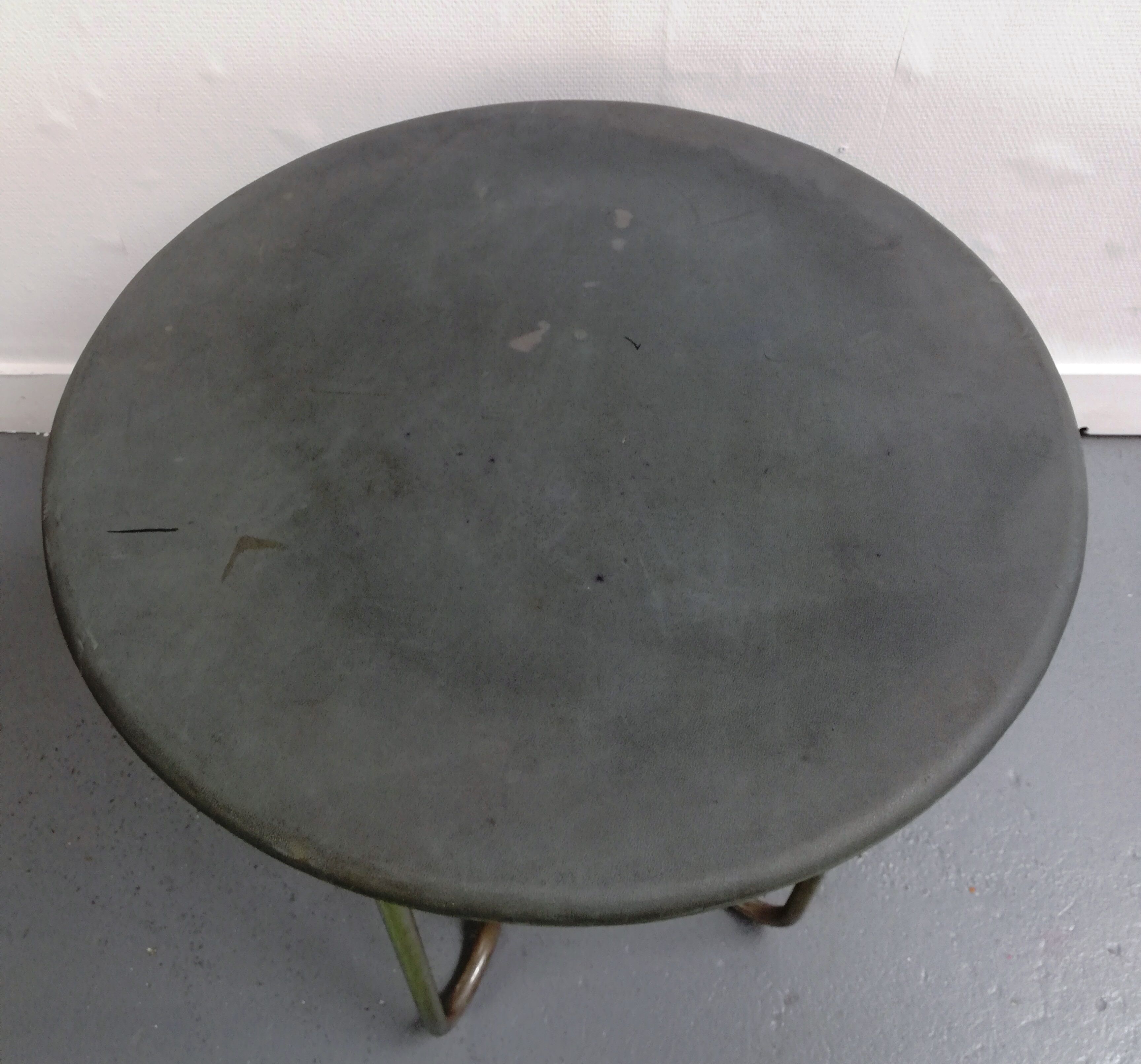 Side table Selette Bahaus