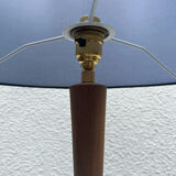 Scandinavian floor lamp 60s