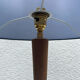 Scandinavian floor lamp 60s