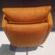Fama lenny designer armchair set