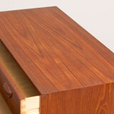 Scandinavian chest of drawers