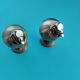 Pair of table lighters