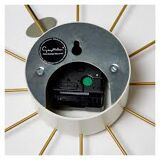 Georges Nelson "ball clock" vitra  pendulum