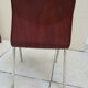 Chair child school 60x40cm model thur op seat