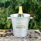 Vintage Deutz Champagne Cooler