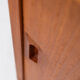 Teak Sideboard by Sven Ellekaer for Albert Hansen, 1960s