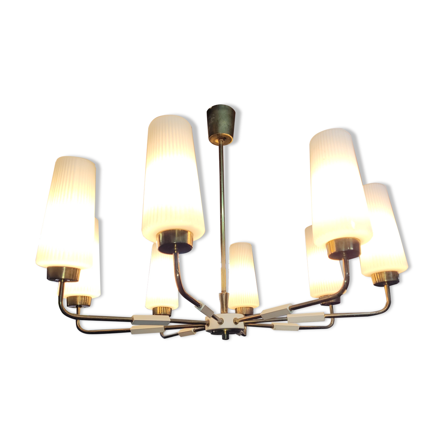 Chandelier 50s