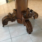 Napoleon III table
