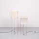 Lotek floor lamps by Benno Premsela, 1980s