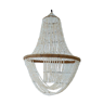 Bonita shell pendant