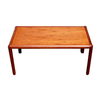 Table basse danoise en teck