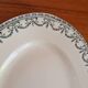 Set Of 2 Large Salt Dishes Model Garlands LXVI