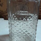Ht carafe with cap 30 cm Carafe good condition -