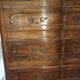 Commode arbalète