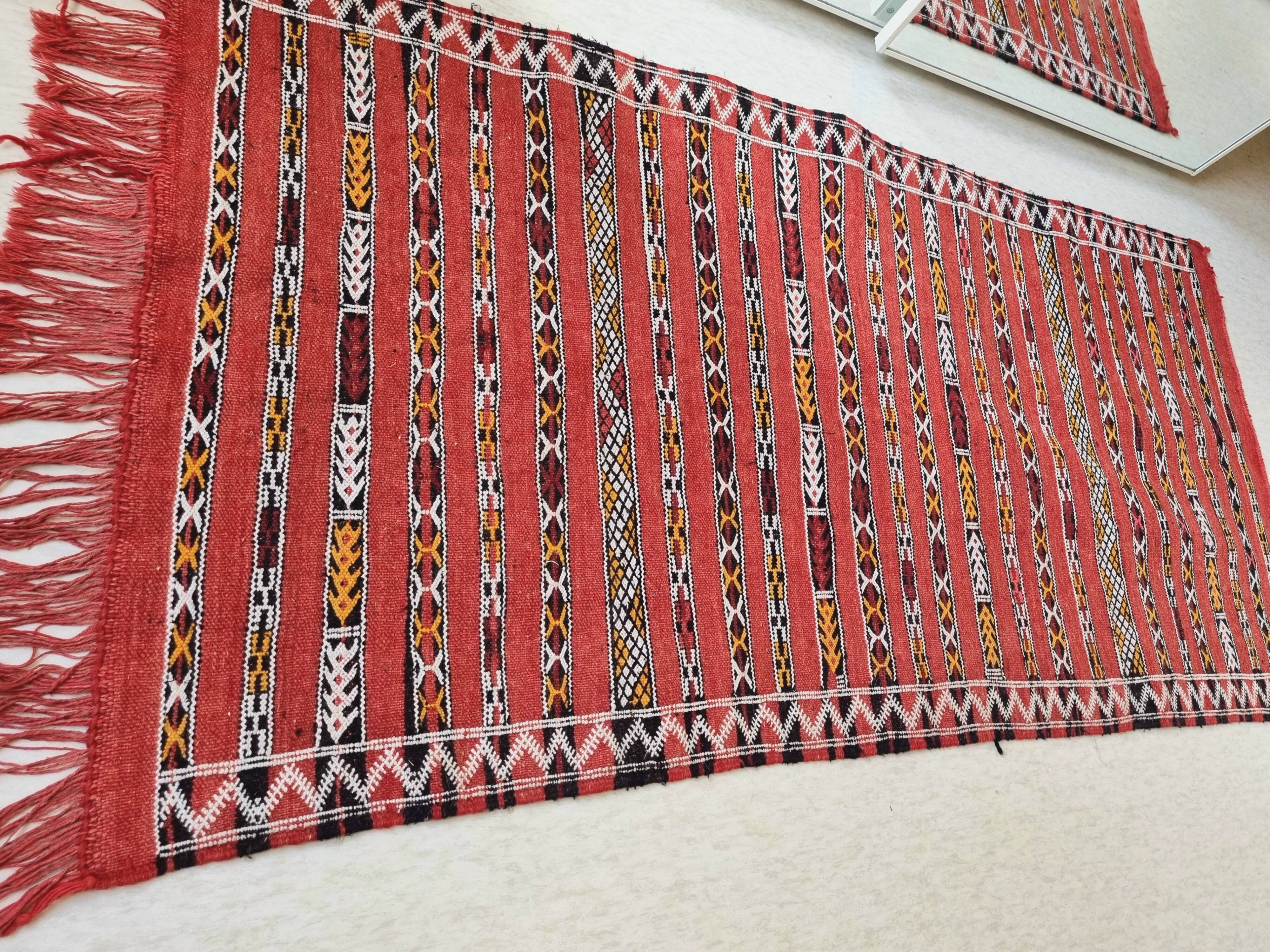 kilim rug